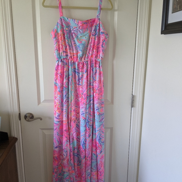 Lilly Pulitzer Maxi